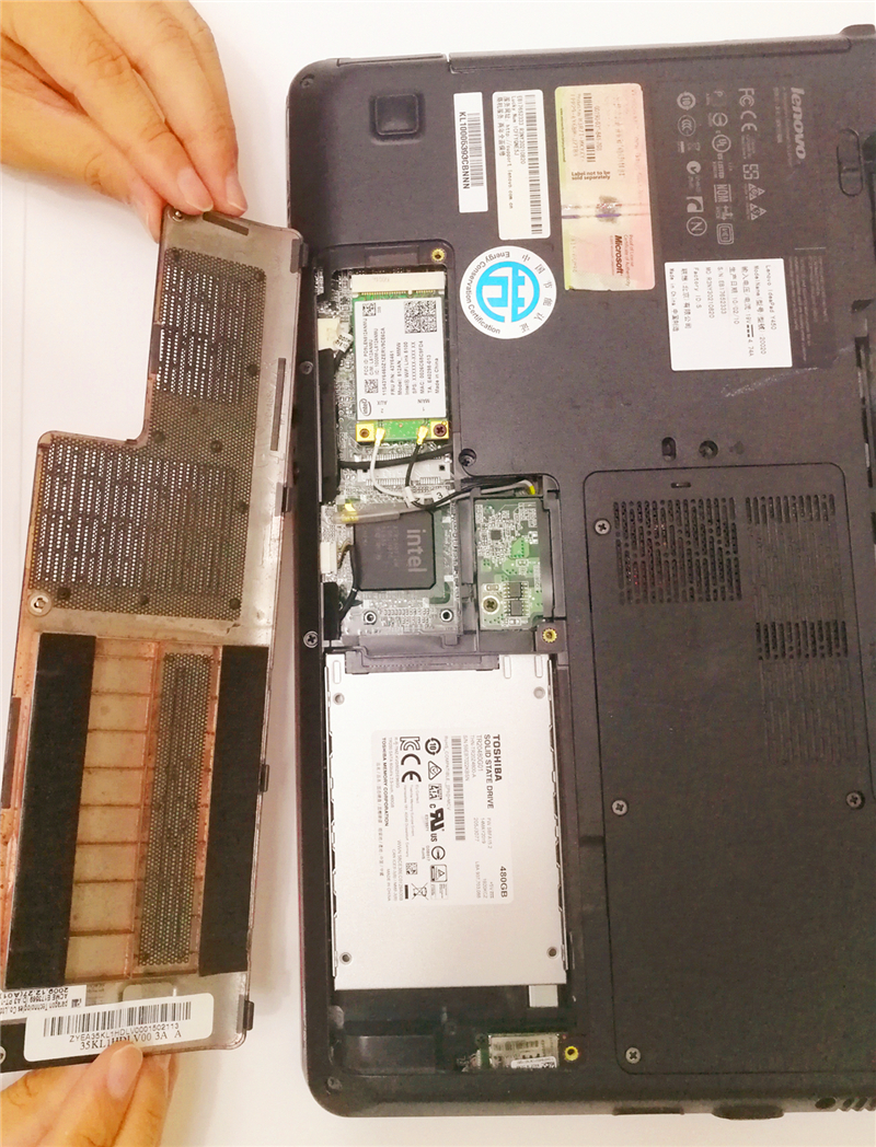 联想y450深度评测,东芝tr200和y450