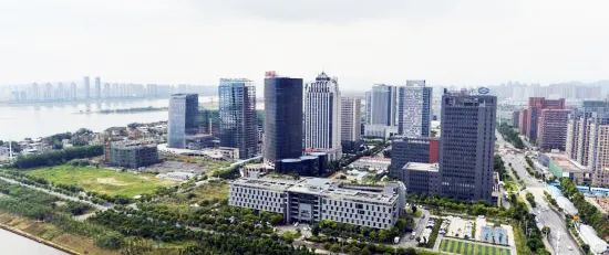 3年房价走势，分析福州高新区4大片区，这小区为何保值？