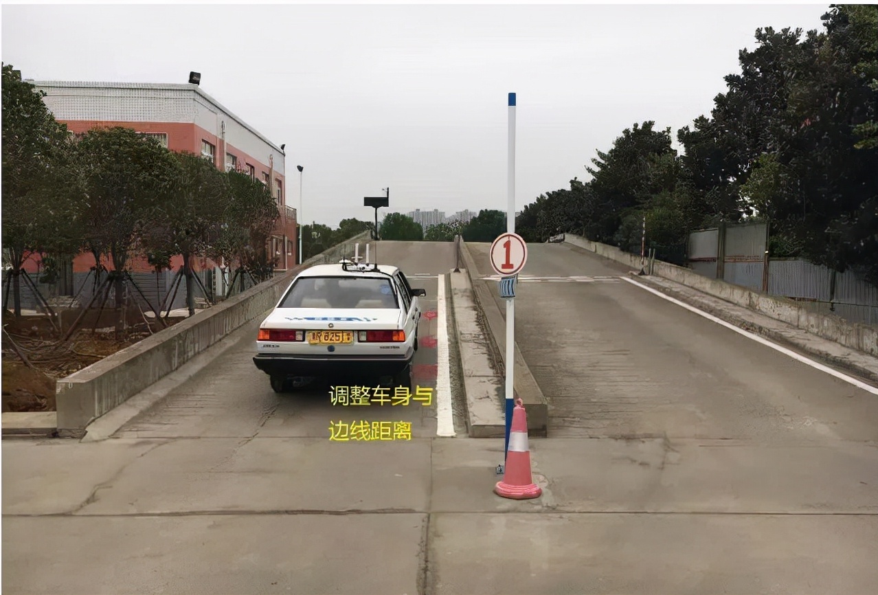 驾考学时新规定,驾考迎新规