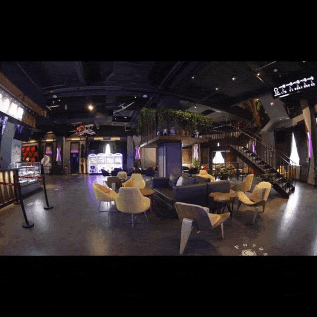 西安人，这300份圣诞礼包我要免费送给你！速抢！