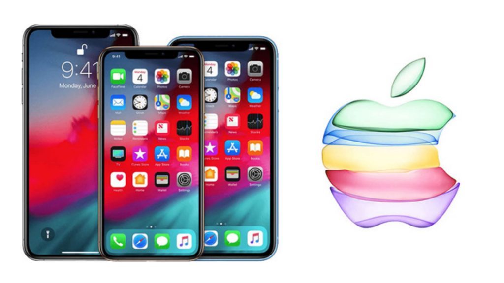 Funday|苹果新品邀请函壁纸公布；微信交通卡正式上线