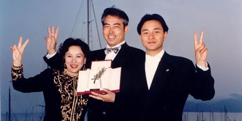 豆瓣评分9.5以上的华语片,豆瓣评分9.0以上的华语电影有几部