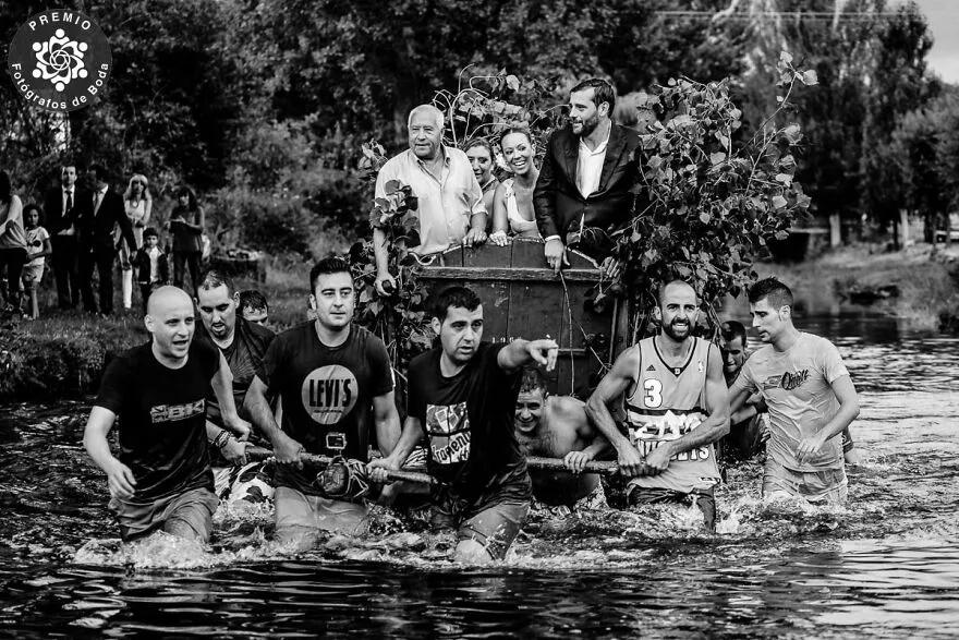 100寮犳渶鏂拌幏濂栧绀肩収,33涓幏濂栫殑濠氱ぜ鐓х墖瀹屽叏鍚稿紩鐪肩悆