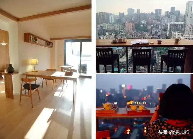 成都太古里大裤衩,太古里传说中的成都