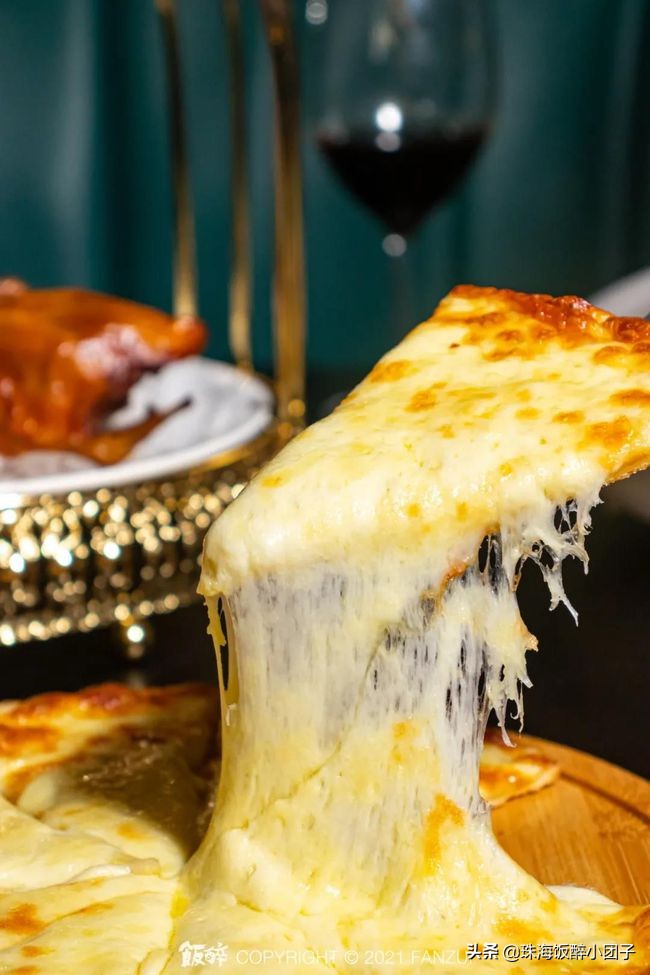 珠海新晋无国界餐厅200款环球美食,珠海最好吃的餐厅推荐