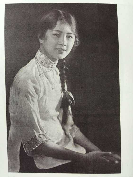 林徽因梁思成有感情吗,林徽因梁思成徐志摩的关系