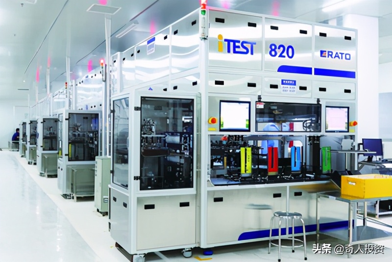 华为科技未来十大牛股,科技大牛股华为