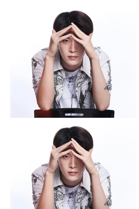 givenchy纪梵希范丞丞,givenchy代言人虞书欣