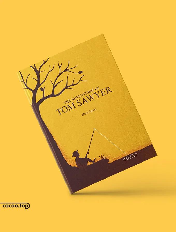 创意古风书籍封面,创意书籍封面