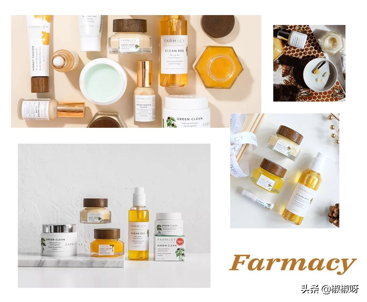 冷门却好用到爆的护肤品大盘点 (惊艳不已的小众护肤品推荐)