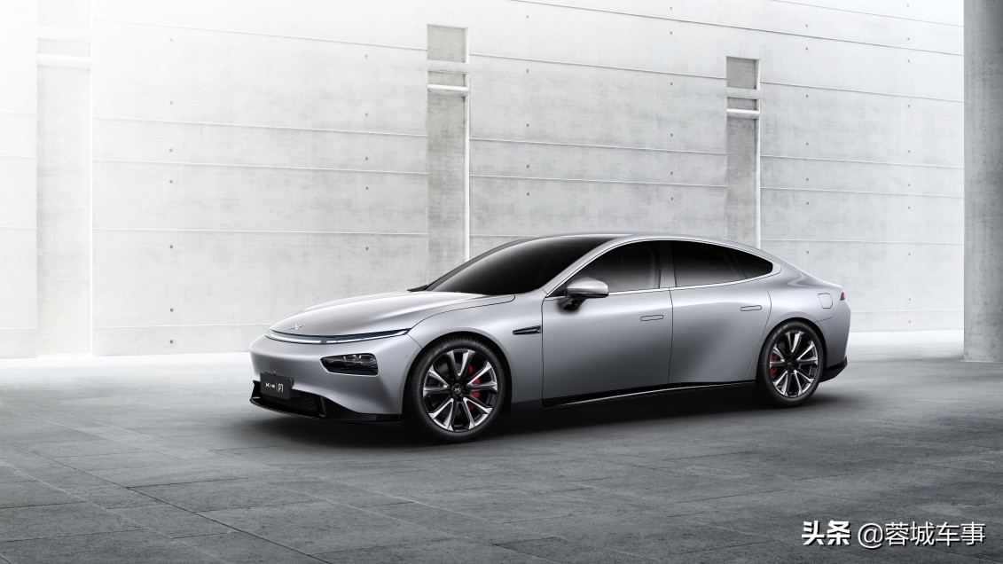 小鹏宏羽,小鹏汽车宏羽新势力