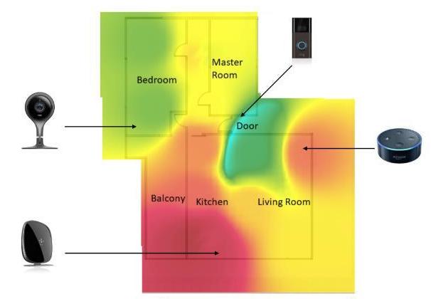 怎样才能使家里路由器信号变好,卧室路由器怎么和客厅路由器联网