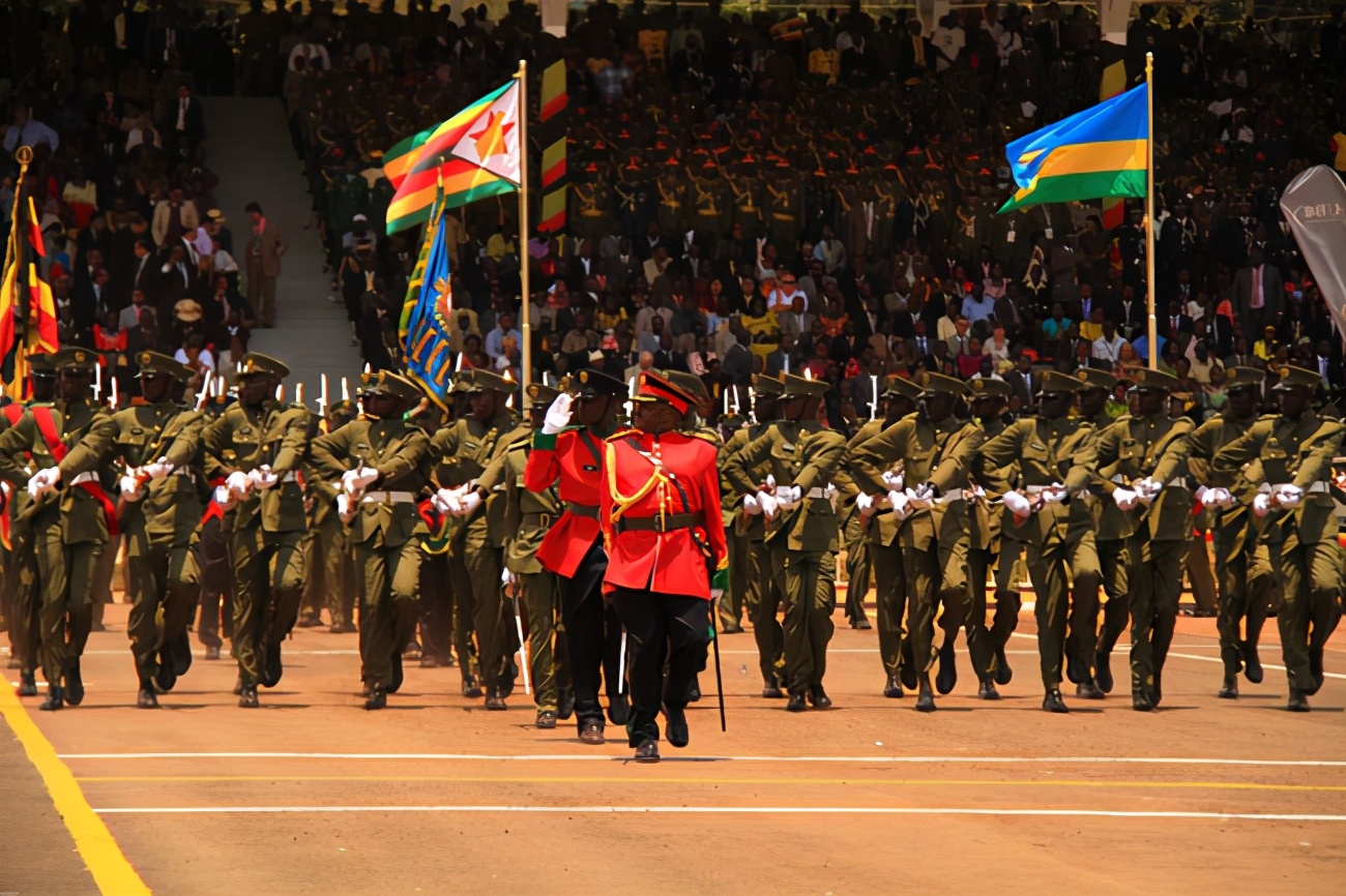 对难民最友好的国家？贫穷但友好，被遗忘的非洲明珠——乌干达