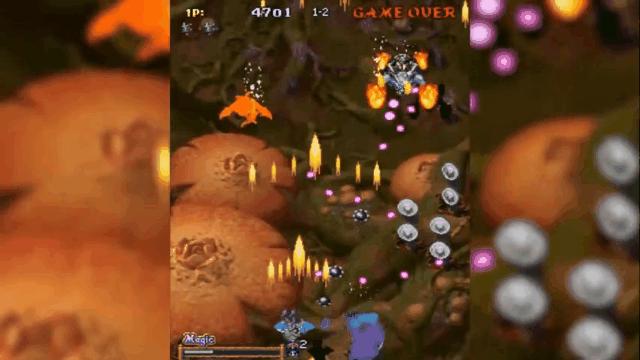 腾讯飞行射击游戏排行榜,飞行射击游戏手机版推荐