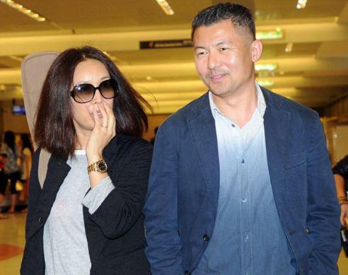 那英高峰情史,那英与高峰哪年分手