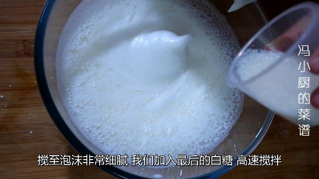 电饭锅蛋糕蓬松不塌的诀窍及配方,电饭锅蛋糕如何做得松软又简单