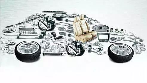 汽车配件假货一览表,汽车配件原厂次品