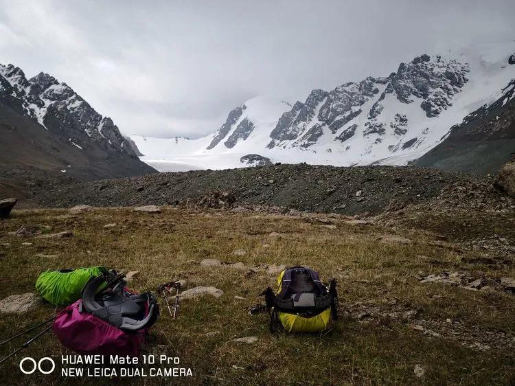 传说中的天狼之路，是否值得一走？