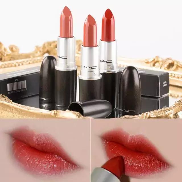 口红品牌推荐及颜色号,口红最好的品牌及色号