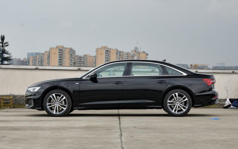 36万落地奥迪a6l,31万奥迪a6提车