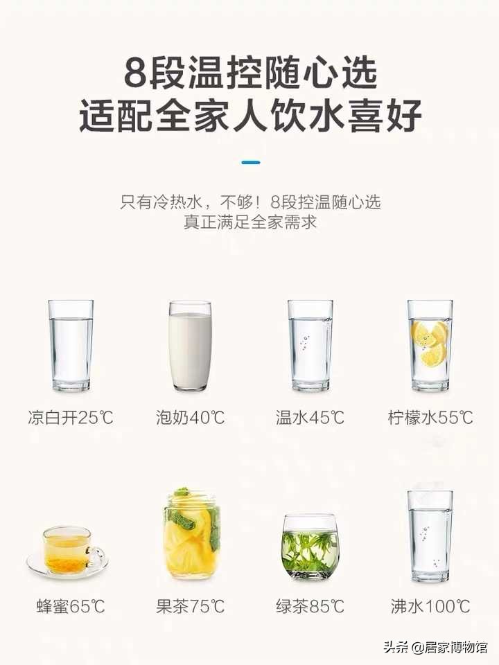 最容易被忽视的家居用品,最不实用的家居用品