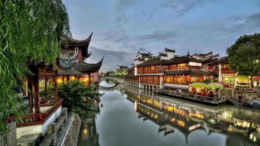 推荐上海地铁能乘到的游玩景点,上海地铁可直达的旅游景点