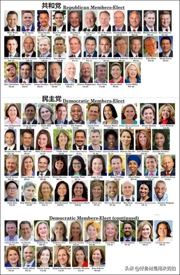 触目惊心,这才是美国黑人被歧视的根源