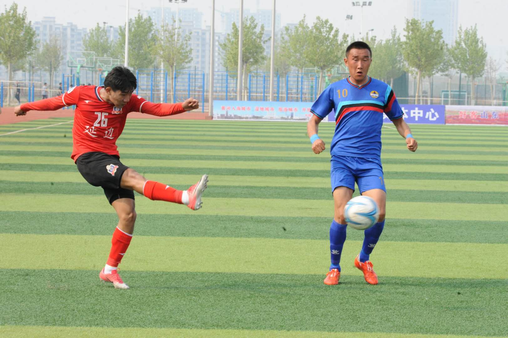 延边足球冲甲最新消息,延边足球现在的队伍