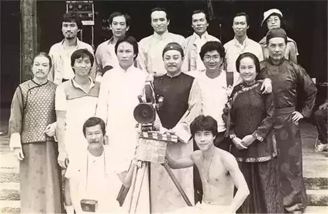 甄子丹香港武打电视剧大全,甄子丹电视剧经典武打片大全