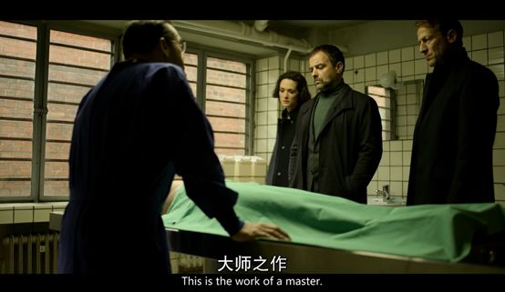 十部顶级变态犯罪片,一部凶猛又大胆的犯罪片