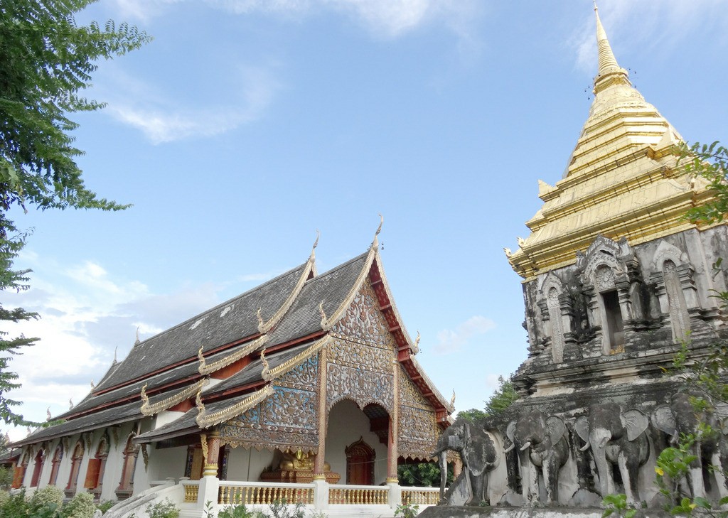 泰国周边与哪些国家接壤,泰国周边有哪些国家