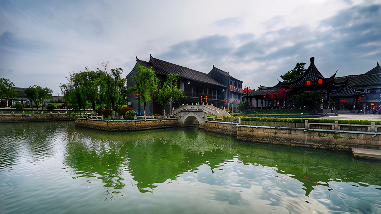 江苏淮安属于长三角区域吗,江苏淮安包括哪些区