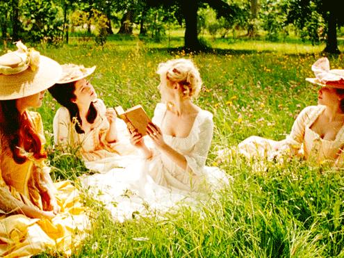 全球“田园美学”复兴，城市中产的大型幻想