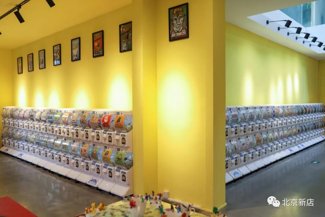 日本玩具店铺推荐,日本玩具实体店