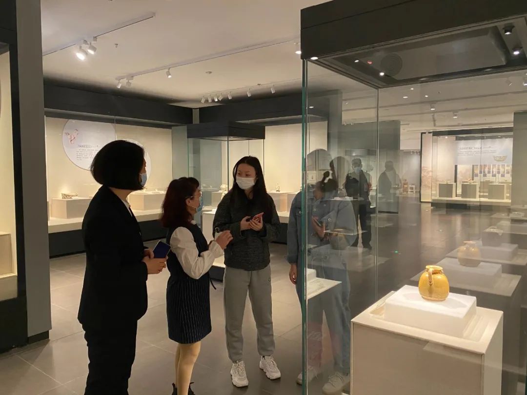 听博物馆讲故事作文300字,听博物馆讲故事作文