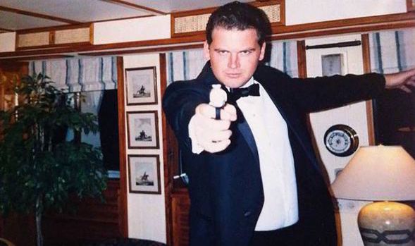 保罗·盖蒂:稳居世界首富20年,拒绝支付赎金导致孙子被割去耳朵