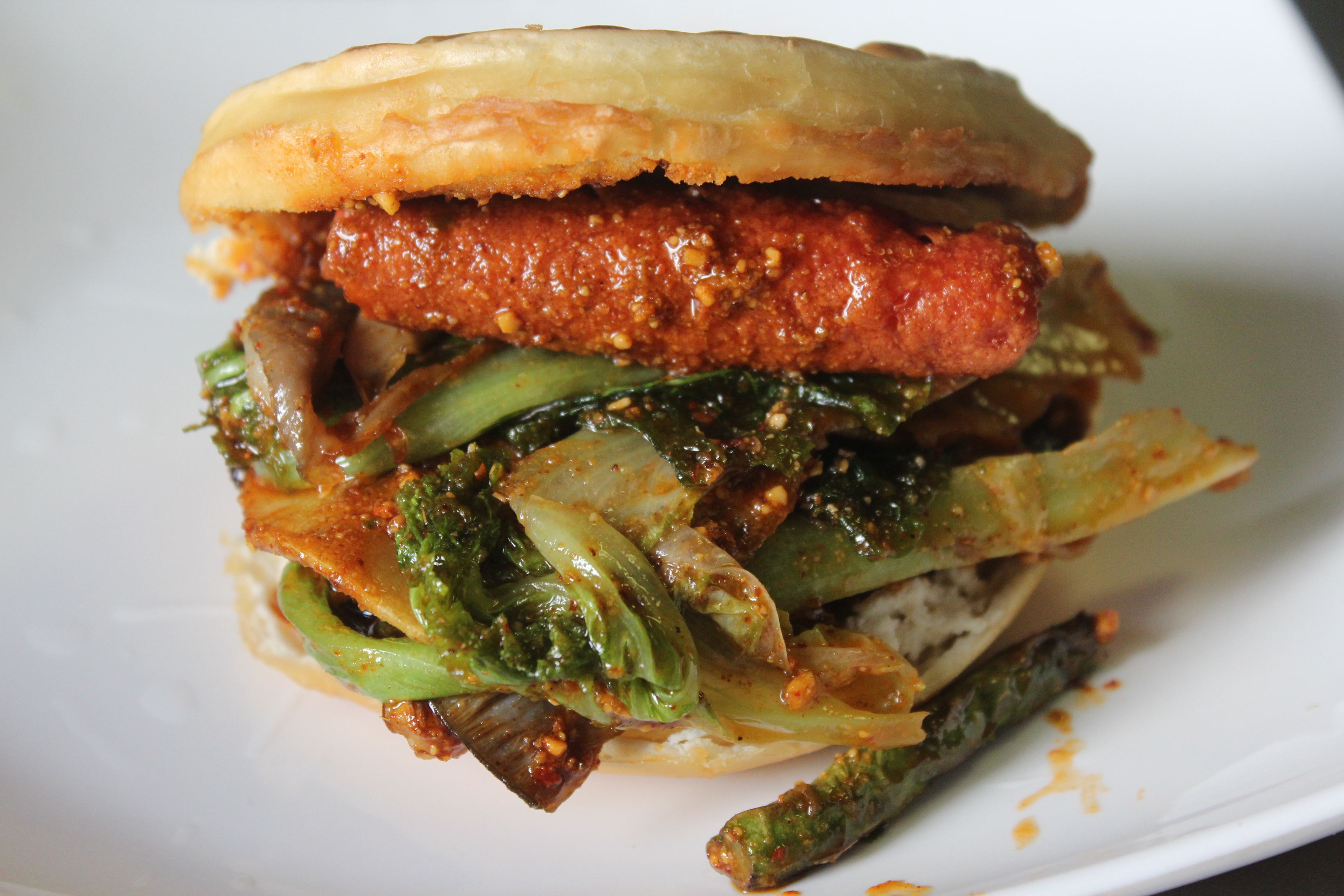 油炸串串香路边摊学习培训,特色油炸串串香加盟店