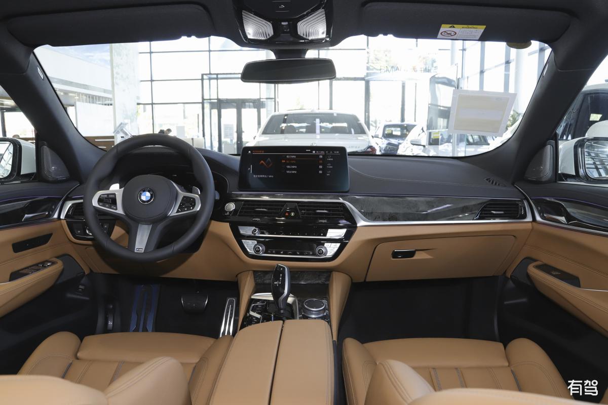 宝马6系gt最新款车主评价,宝马6系gt的评价