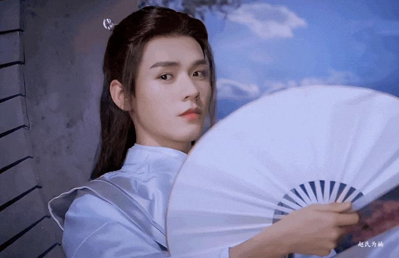 肖战成毅罗云熙龚俊,龚俊和肖战朱一龙罗云熙