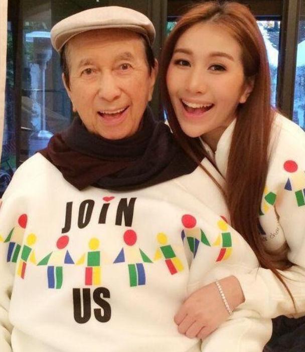 叛逆千金何超盈：未婚先孕，闪婚小8岁哈尔滨学霸，如今怎样了？