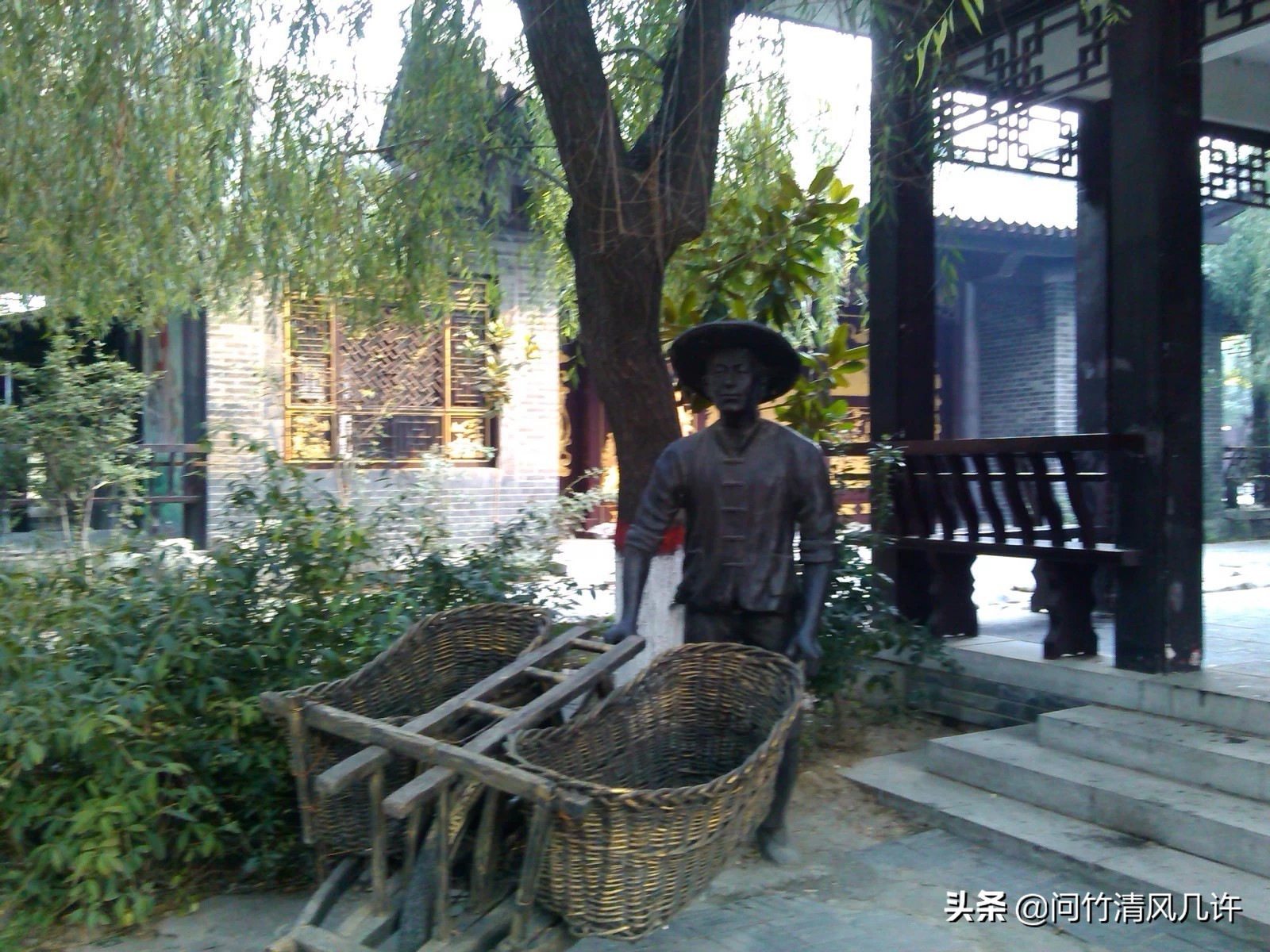 滕州历史文化古城,滕州古城在什么地方