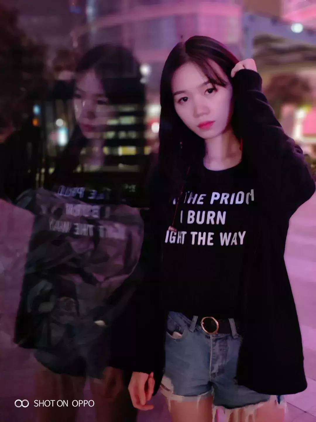 当你掌握了女朋友的拍照技巧,拍照技巧男朋友给女朋友拍照