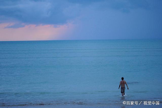 泪目！没有奇迹的壶口落水家庭与奇迹的亨利一家