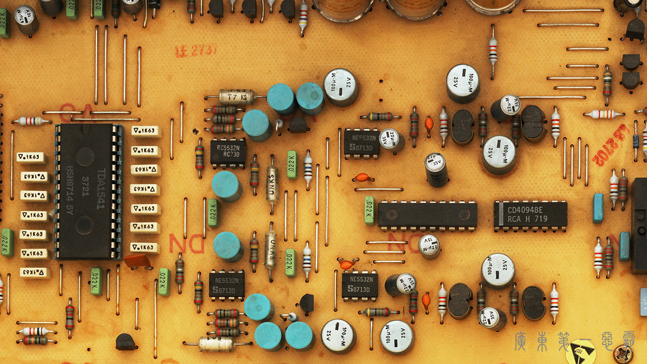 瑞华士revoxb226-scd机,cd机的辉煌年代