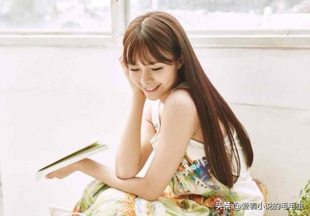 古言小说推荐男主女主互相成长,六本男主小说