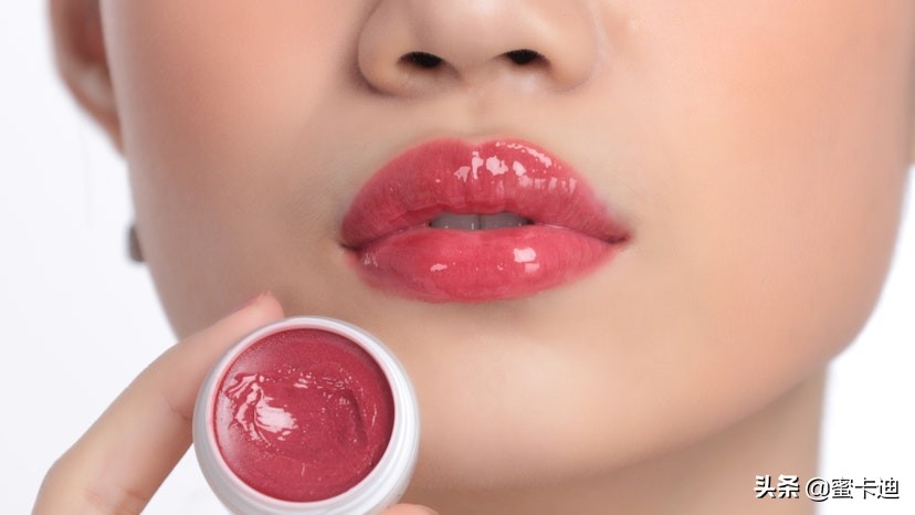 好用又不油腻的润唇膏推荐,仙女润唇膏