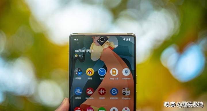 googlepixel6a测评,googlepixel6吃鸡