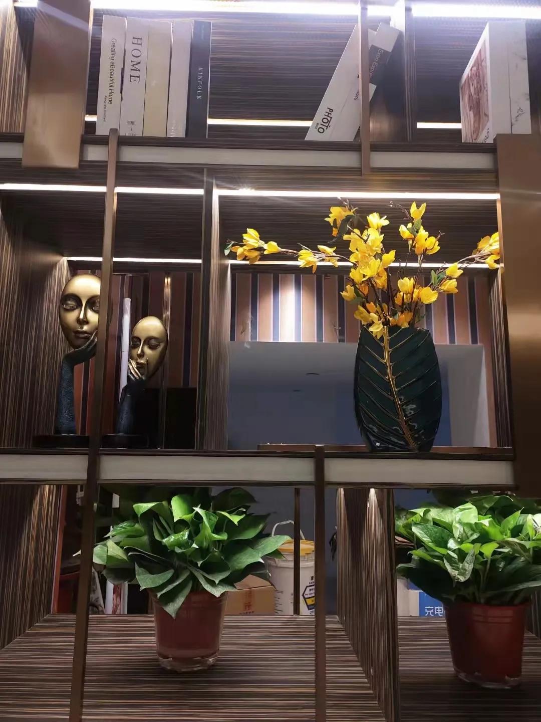 淮北濉溪白玉兰酒店,白玉兰酒店里的餐厅