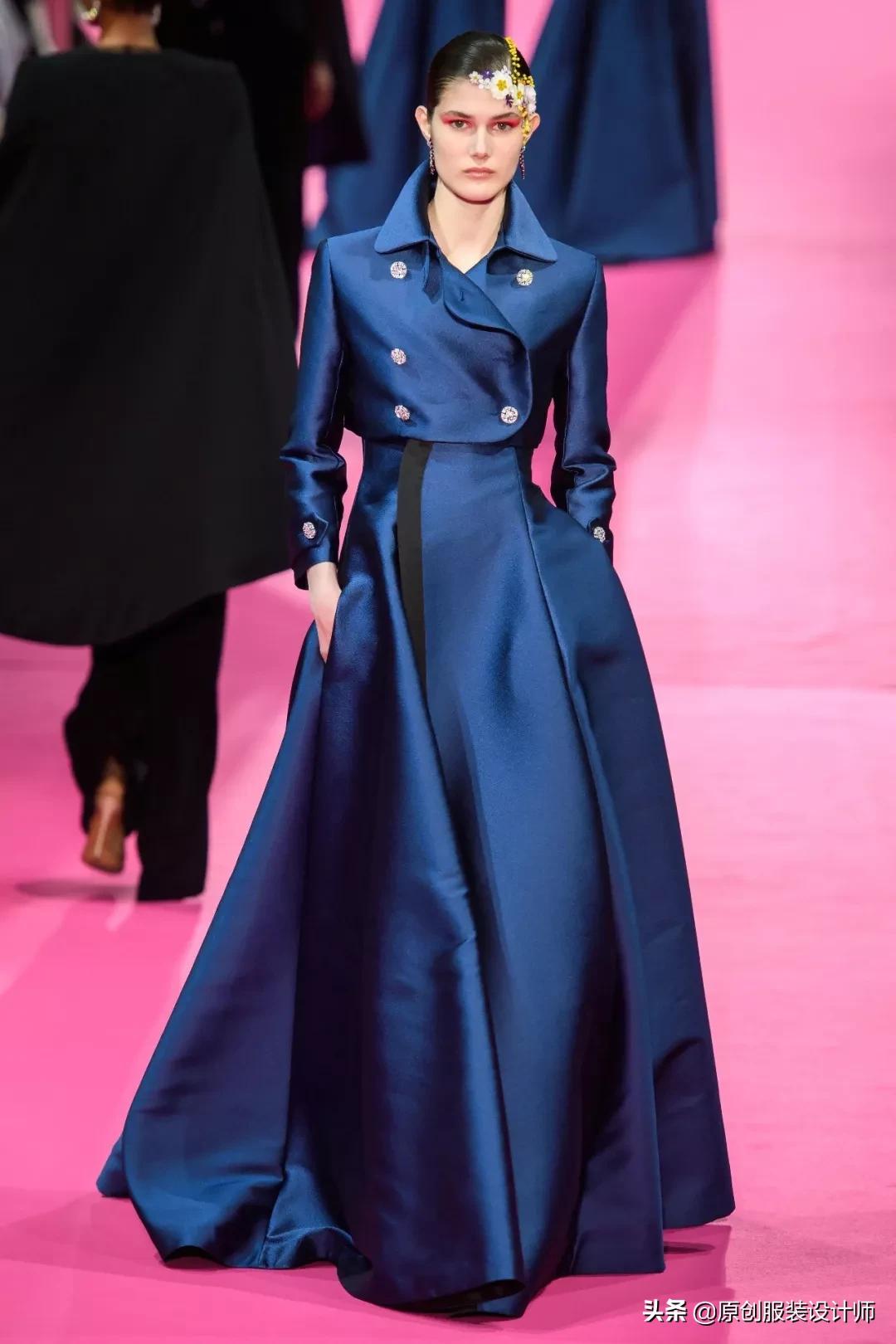 真丝面料做的中式服装,服装面料知识大全聚酯纤维