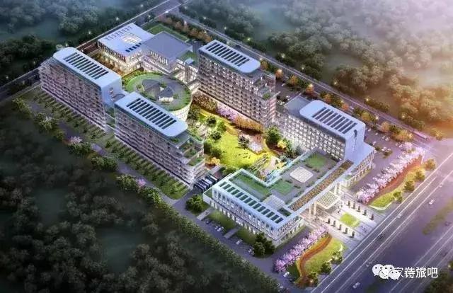 汉中是个养老的好地方,汉中周边哪个城市适合养老